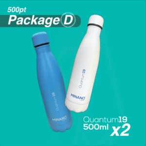 500pt Package A