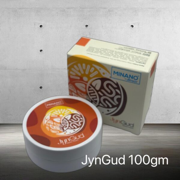 JynGud 100gm