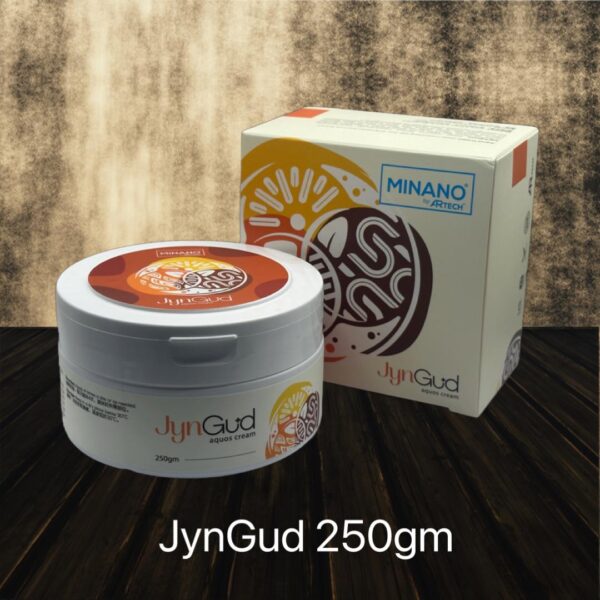 JynGud 250gm